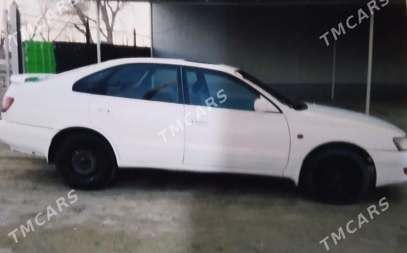 Toyota Carina 1995 - 38 000 TMT - Дянев - img 3