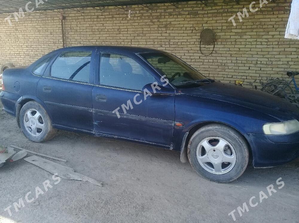 Opel Vectra 1998 - 35 000 TMT - Ходжамбаз - img 3