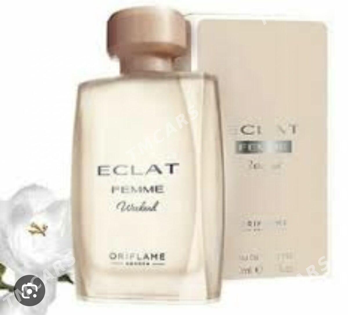 Eclat Femme Weekend Oriflame - Aşgabat - img 3