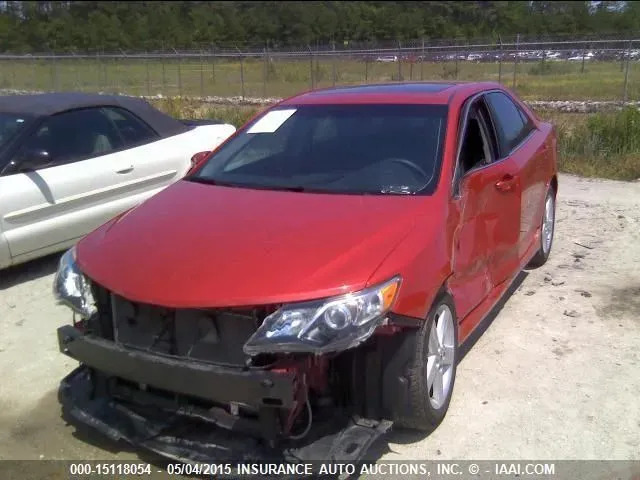 Toyota Camry 2012 - 185 000 TMT - Балканабат - img 4