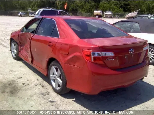 Toyota Camry 2012 - 185 000 TMT - Балканабат - img 5