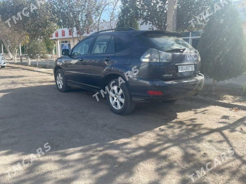 Lexus RX 330 2005 - 195 000 TMT - Daşoguz - img 2