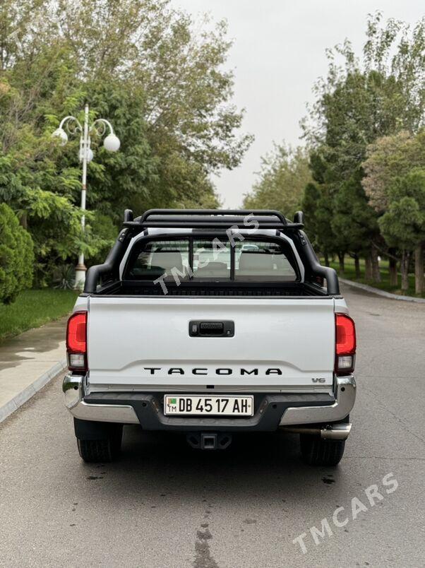 Toyota Tacoma 2021 - 380 000 TMT - Ашхабад - img 2