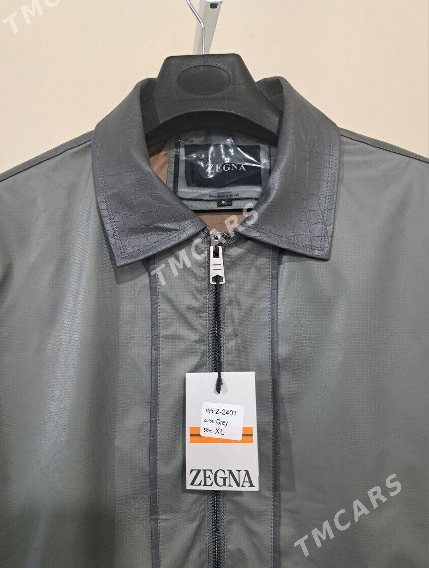 Zegna vetrovka - Aşgabat - img 3