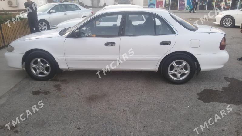 Hyundai Sonata 1998 - 30 000 TMT - Mary - img 3