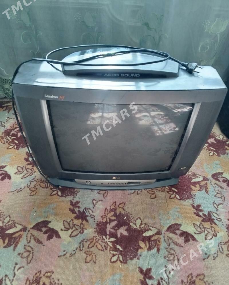 LG telewizor - Daşoguz - img 2