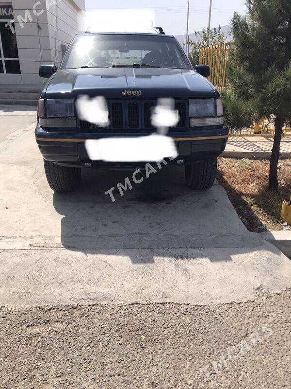 Jeep Grand Cherokee 1994 - 35 000 TMT - Ашхабад - img 5