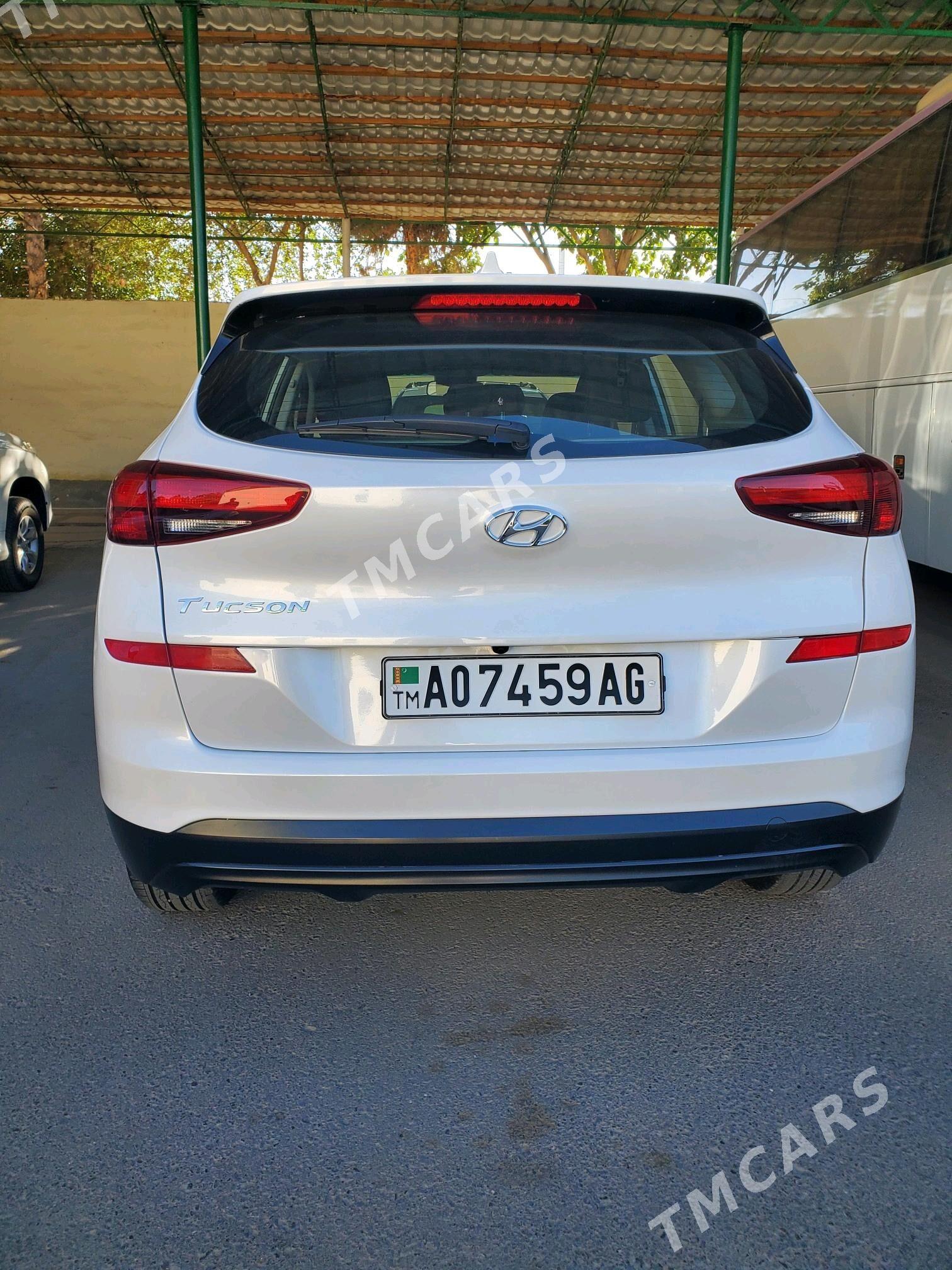 Hyundai Tucson 2020 - 300 000 TMT - Aşgabat - img 5