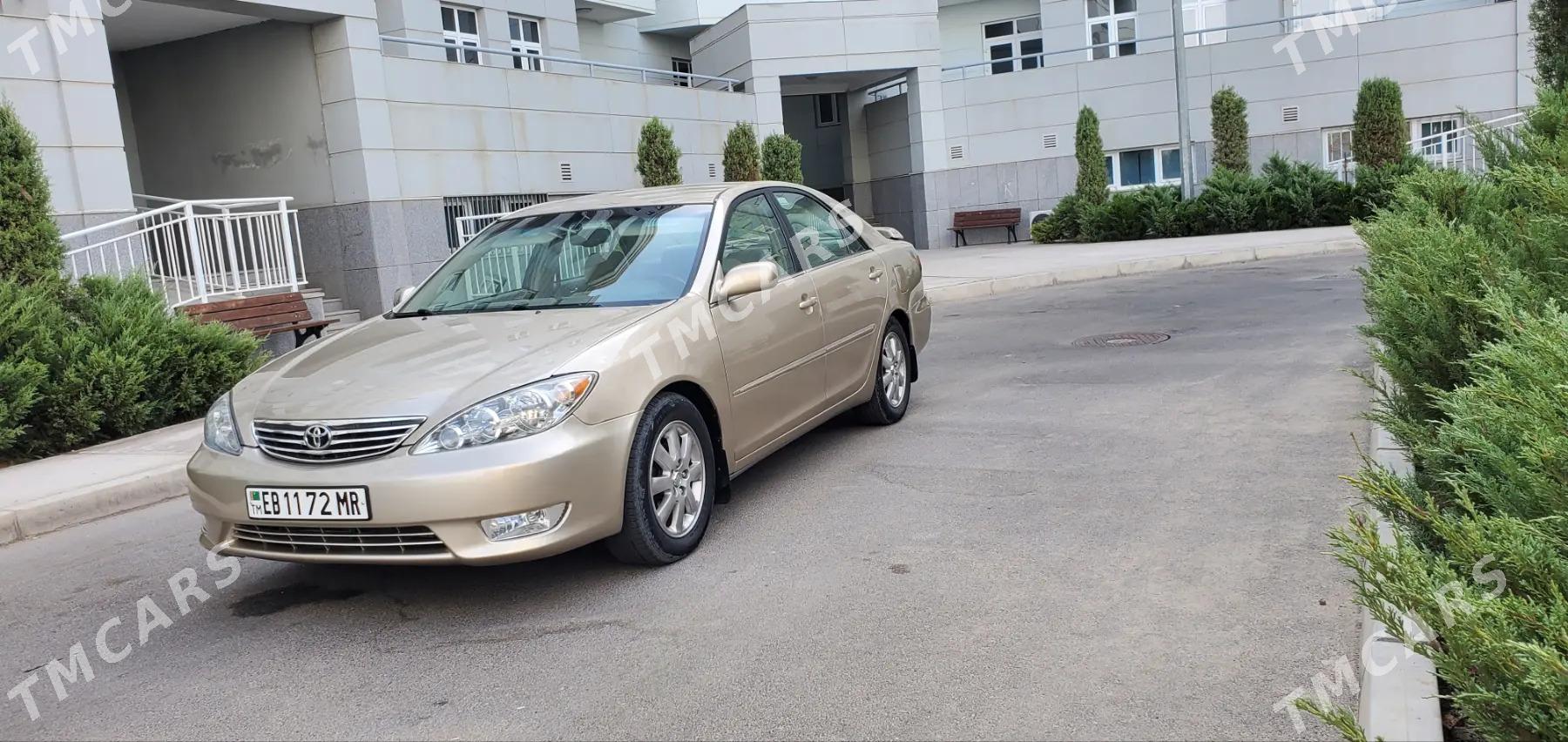 Toyota Camry 2002 - 150 000 TMT - Мары - img 3