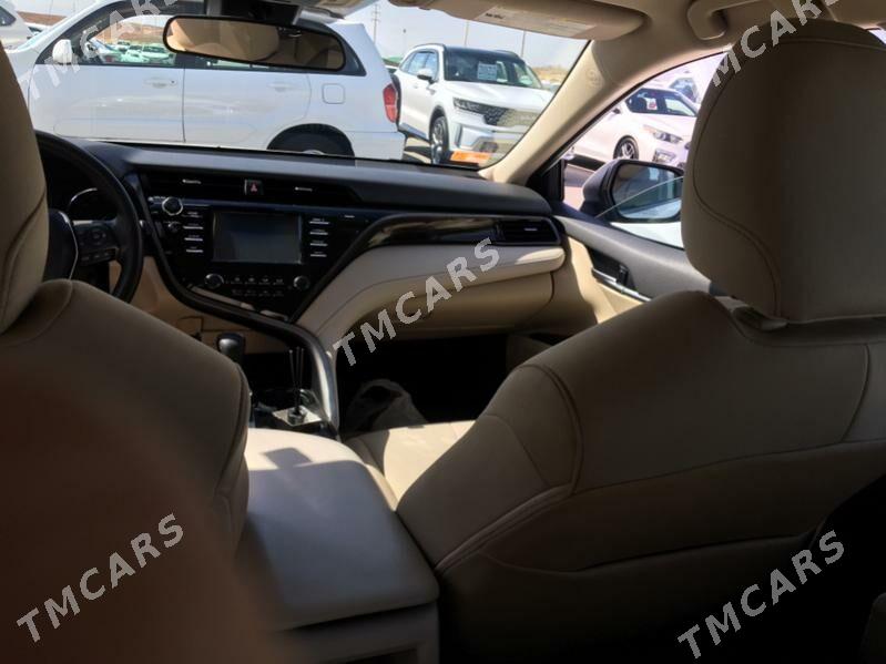 Toyota Camry 2019 - 315 000 TMT - Aşgabat - img 3