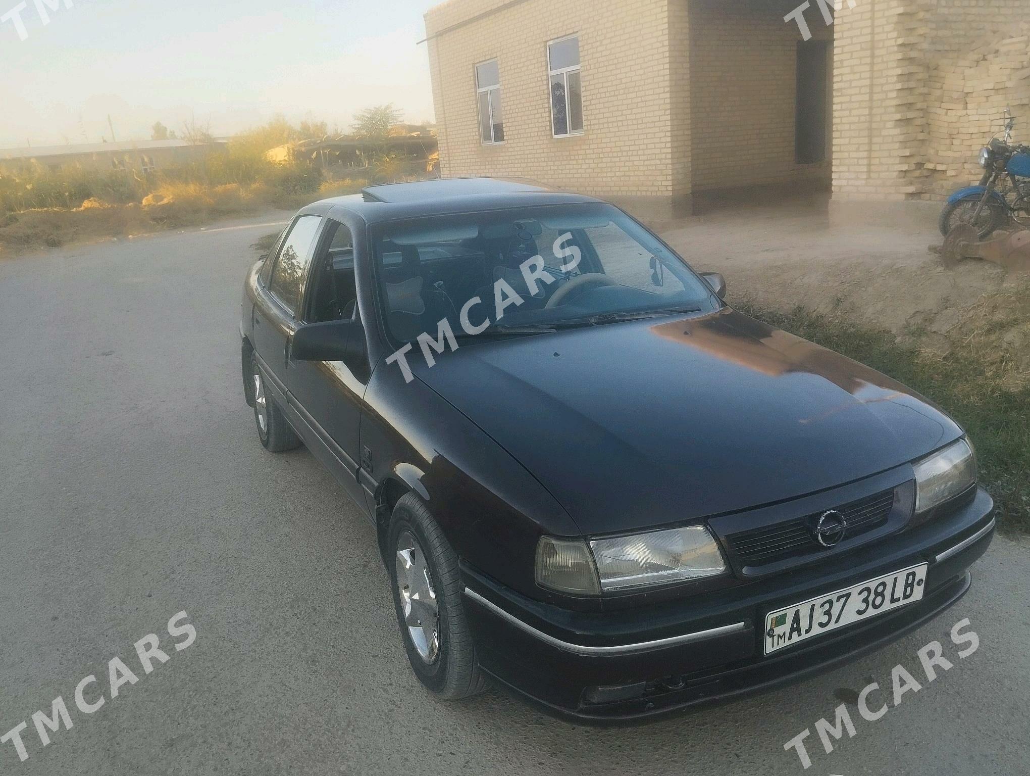 Opel Vectra 1993 - 185 000 TMT - Дянев - img 2