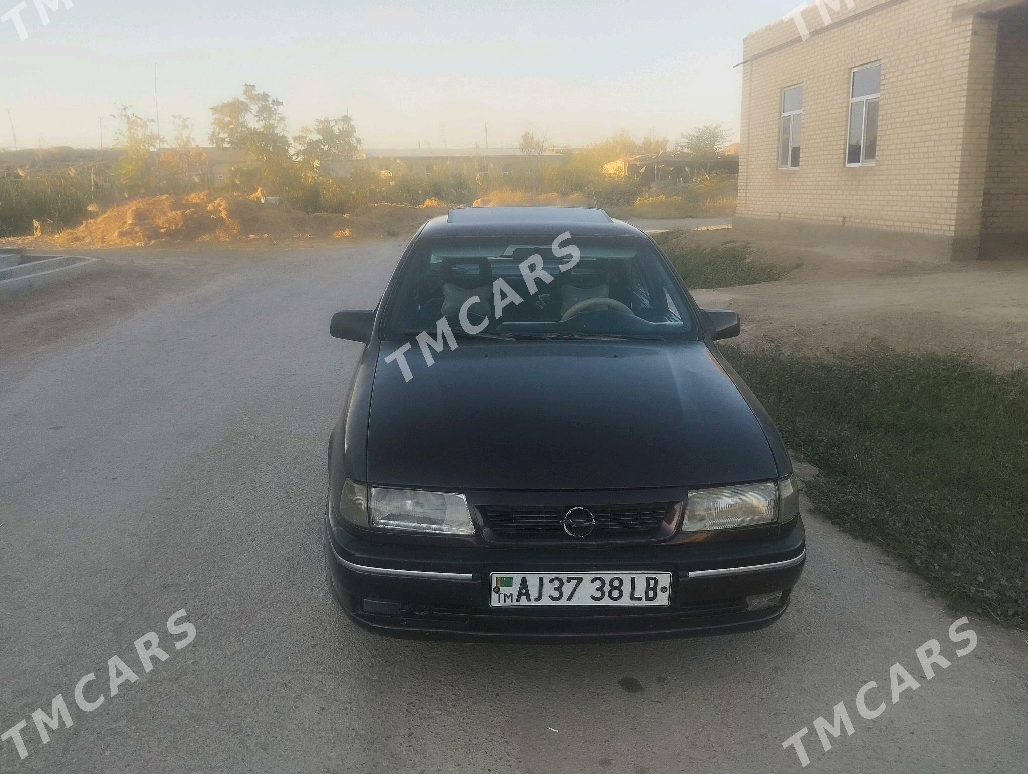 Opel Vectra 1993 - 185 000 TMT - Дянев - img 3