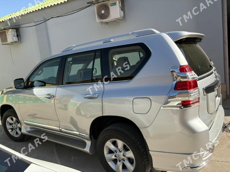 Toyota Land Cruiser Prado 2013 - 520 000 TMT - Aşgabat - img 4