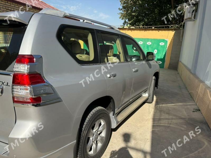 Toyota Land Cruiser Prado 2013 - 520 000 TMT - Ашхабад - img 3