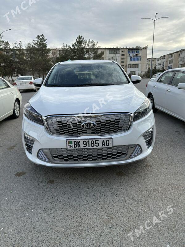 Kia Sorento 2019 - 302 000 TMT - Aşgabat - img 4