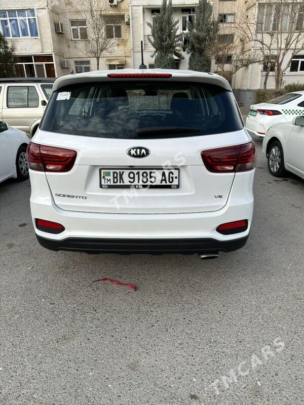 Kia Sorento 2019 - 302 000 TMT - Aşgabat - img 3