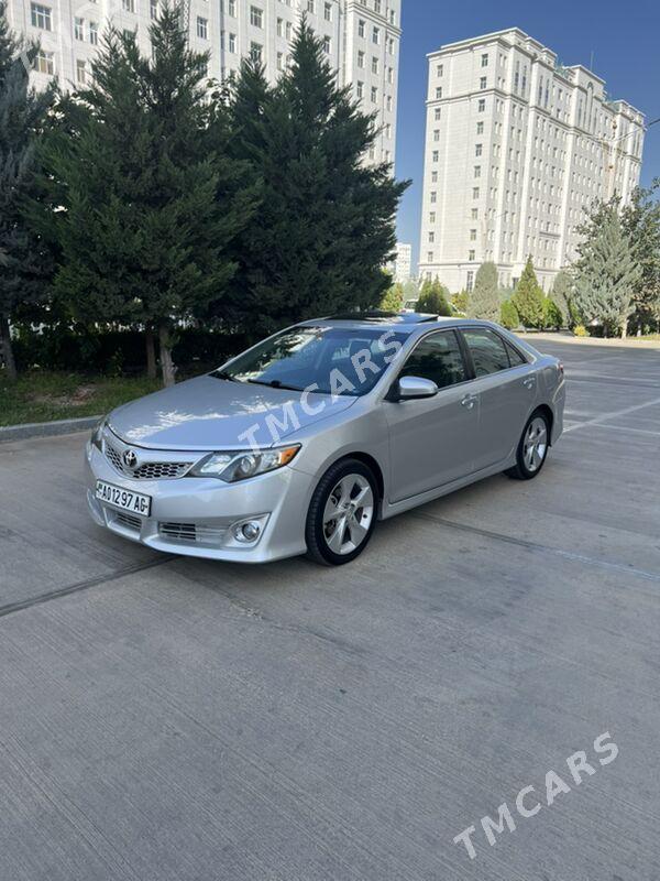 Toyota Camry 2014 - 235 000 TMT - Aşgabat - img 2