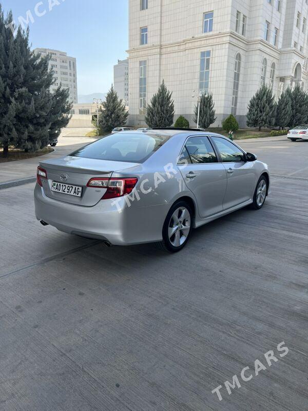 Toyota Camry 2014 - 235 000 TMT - Ашхабад - img 3