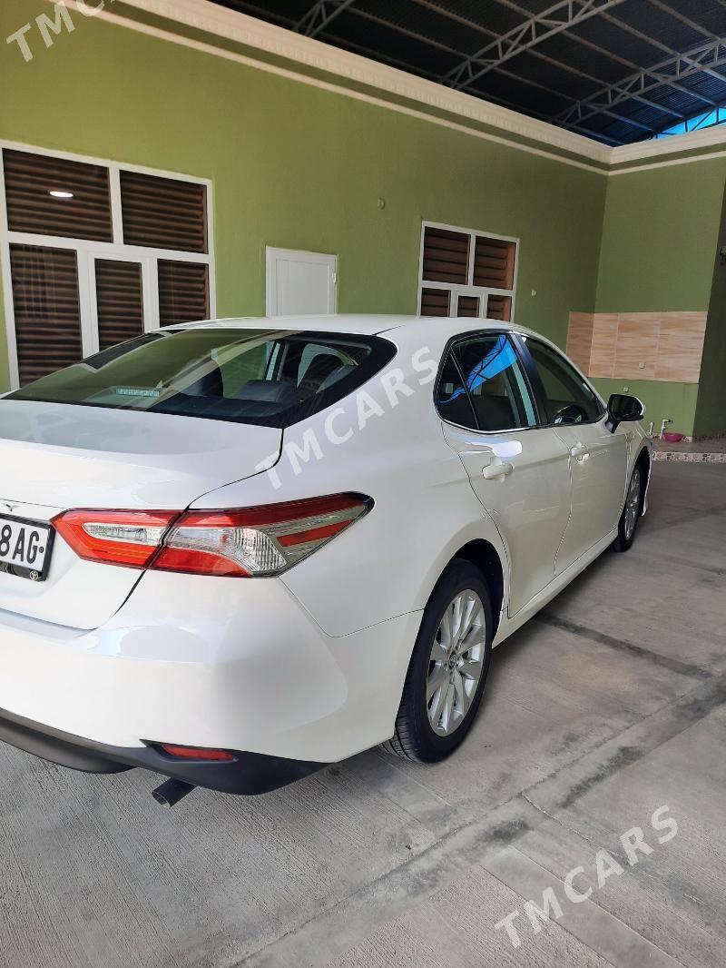 Toyota Camry 2019 - 270 000 TMT - Aşgabat - img 3