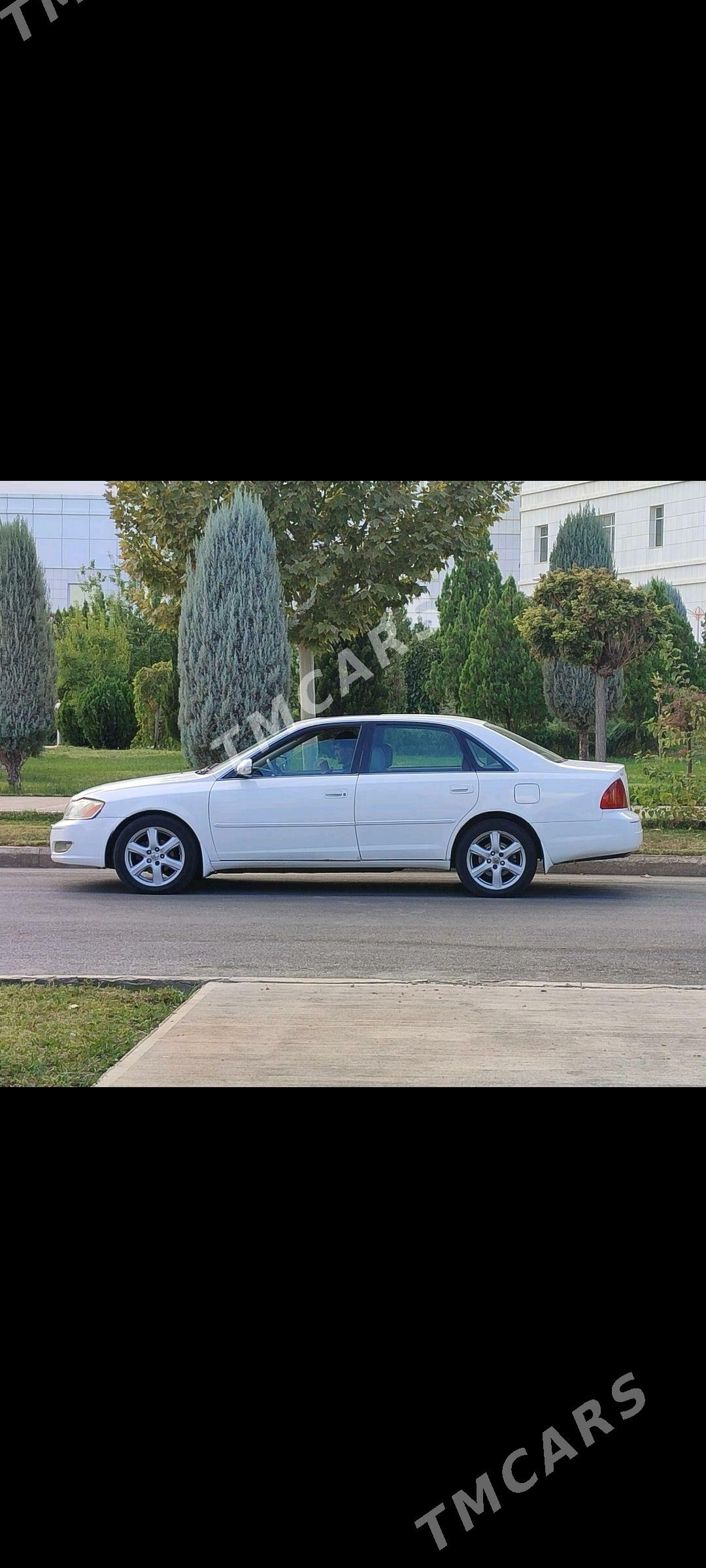 Toyota Avalon 2000 - 140 000 TMT - Aşgabat - img 2