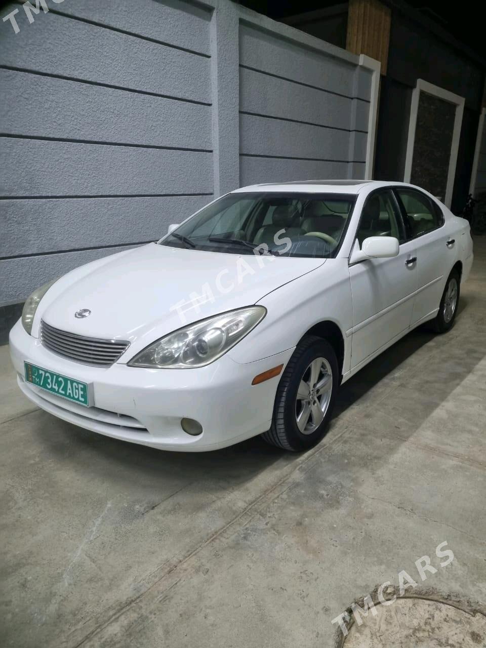 Lexus ES 330 2004 - 145 000 TMT - Анев - img 2