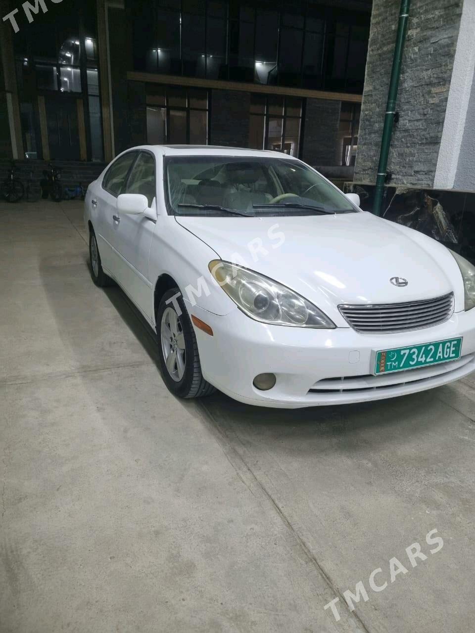 Lexus ES 330 2004 - 145 000 TMT - Анев - img 3