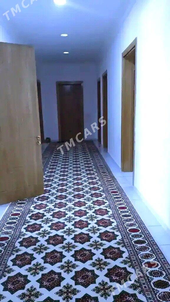 16 tapgyr 3 kom 196m²baha gowy - Ашхабад - img 2