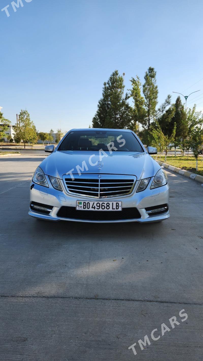 Mercedes-Benz E350 2009 - 320 000 TMT - Туркменабат - img 3