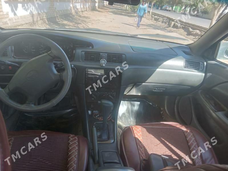 Toyota Camry 1999 - 90 000 TMT - Wekilbazar - img 4