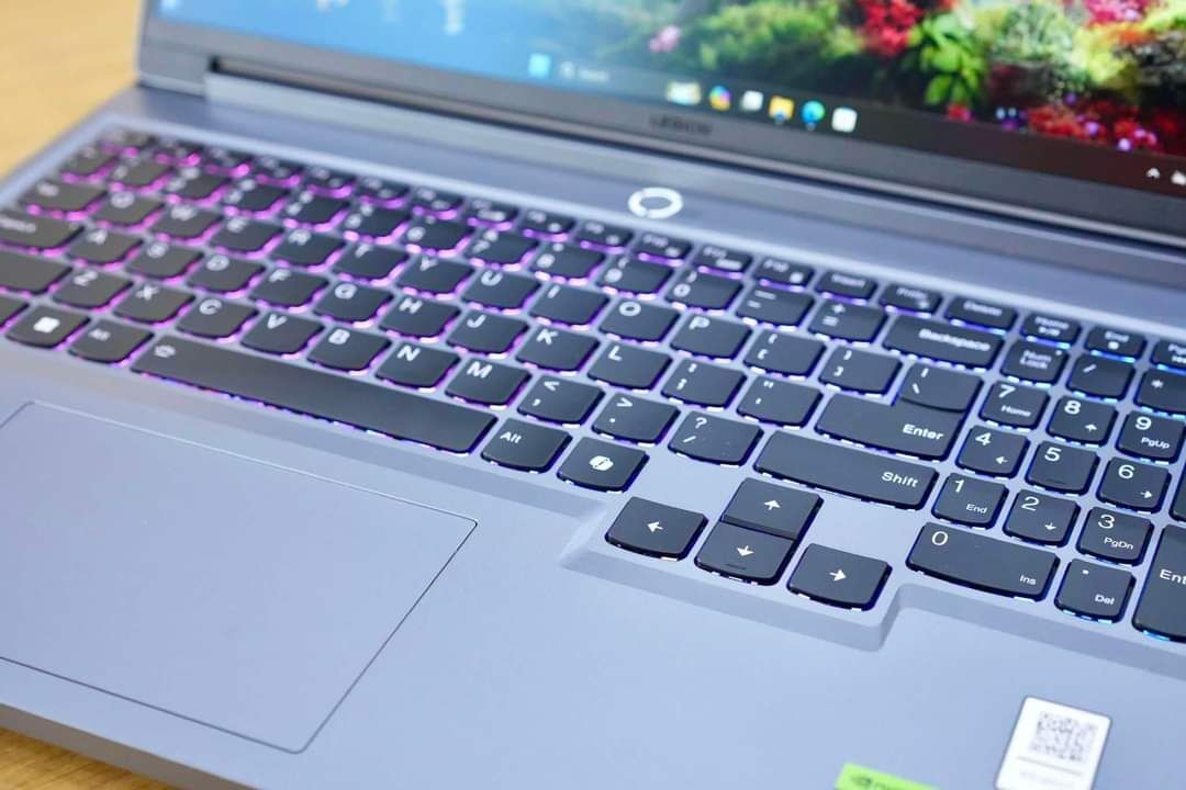 Lenovo Legion5/i9-14/32GB/2K - Ашхабад - img 4