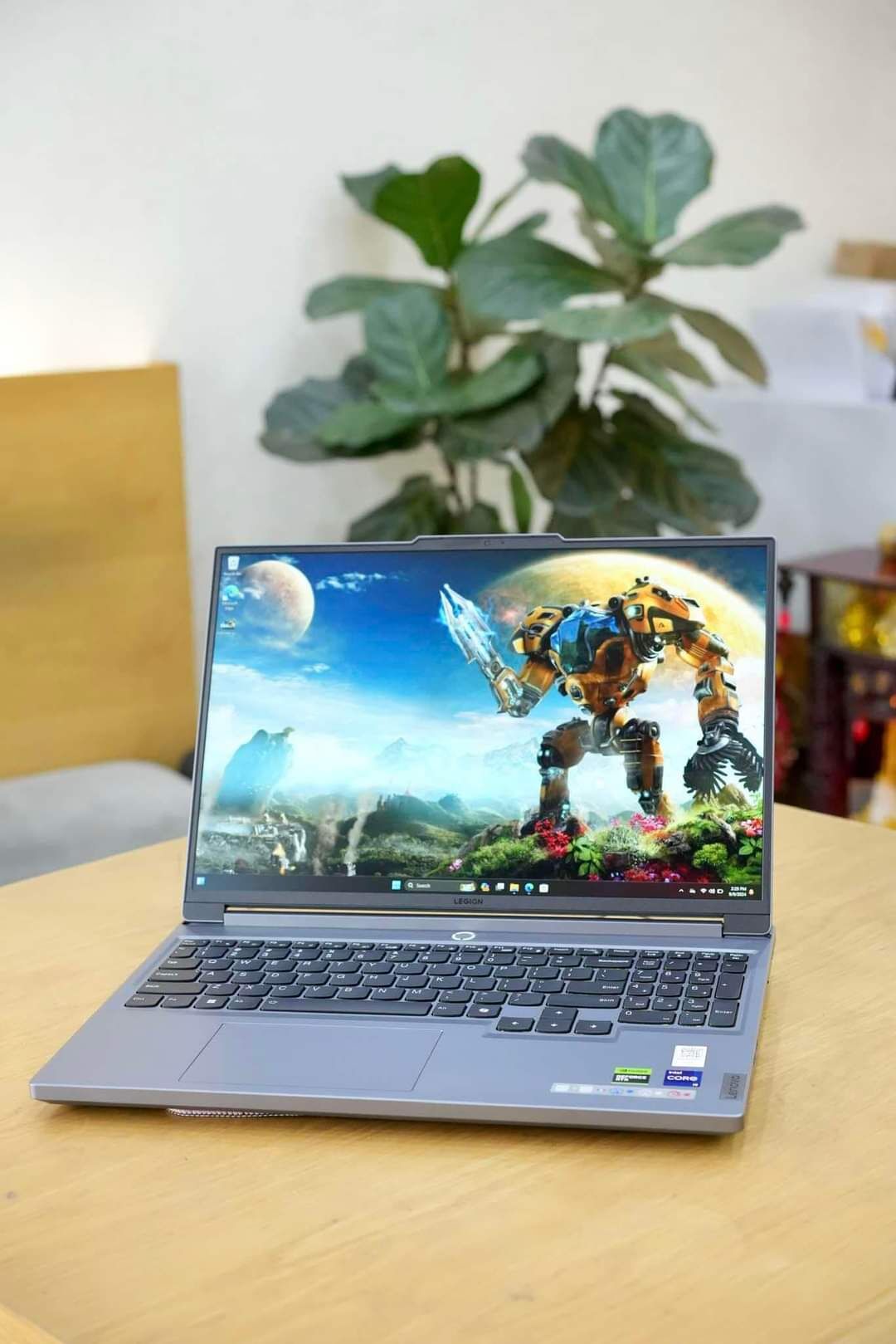 Lenovo Legion5/i9-14/32GB/2K - Aşgabat - img 3