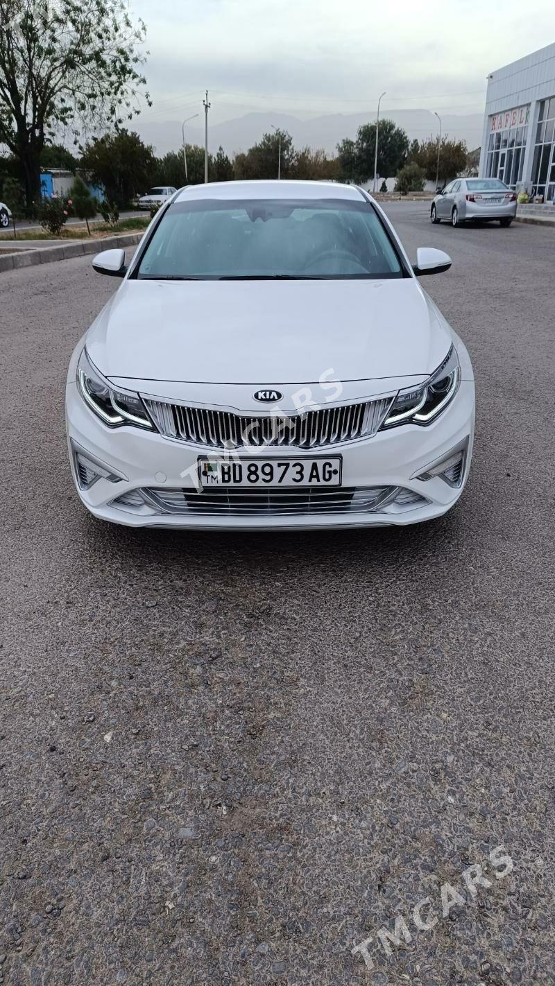 Kia Optima 2019 - 193 000 TMT - Хитровка - img 2