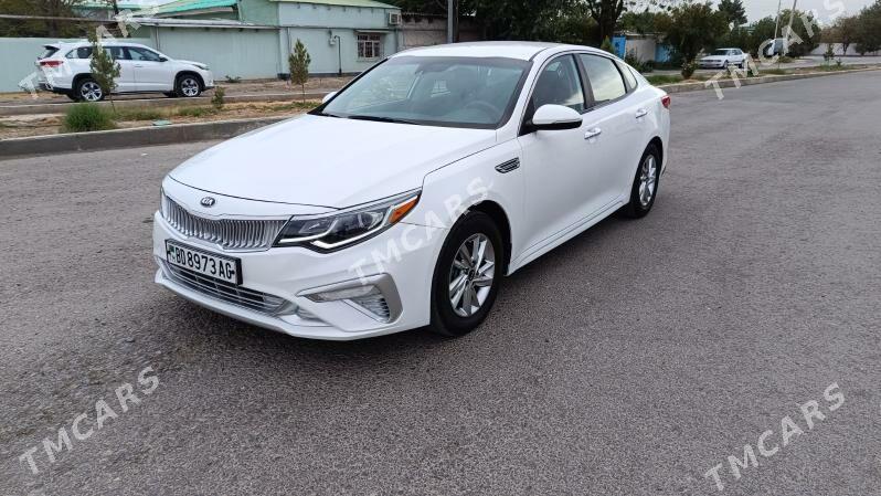 Kia Optima 2019 - 193 000 TMT - Hitrowka - img 3