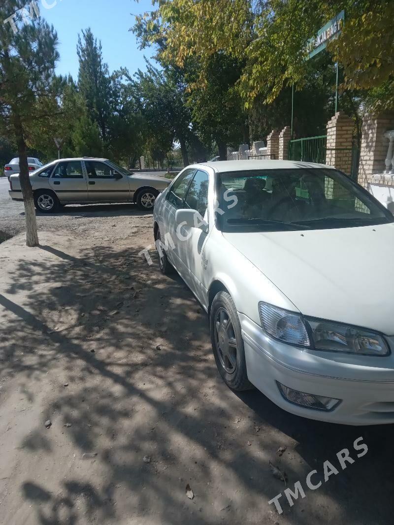 Toyota Camry 1999 - 90 000 TMT - Векильбазар - img 2