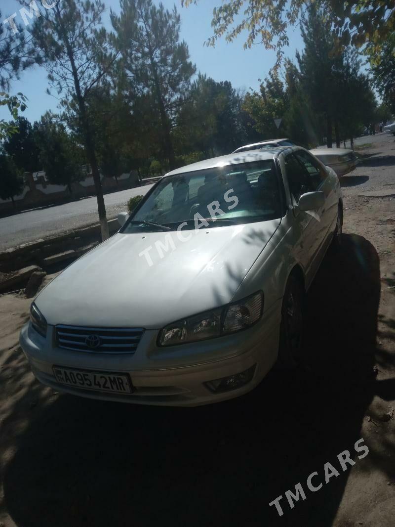 Toyota Camry 1999 - 90 000 TMT - Векильбазар - img 3