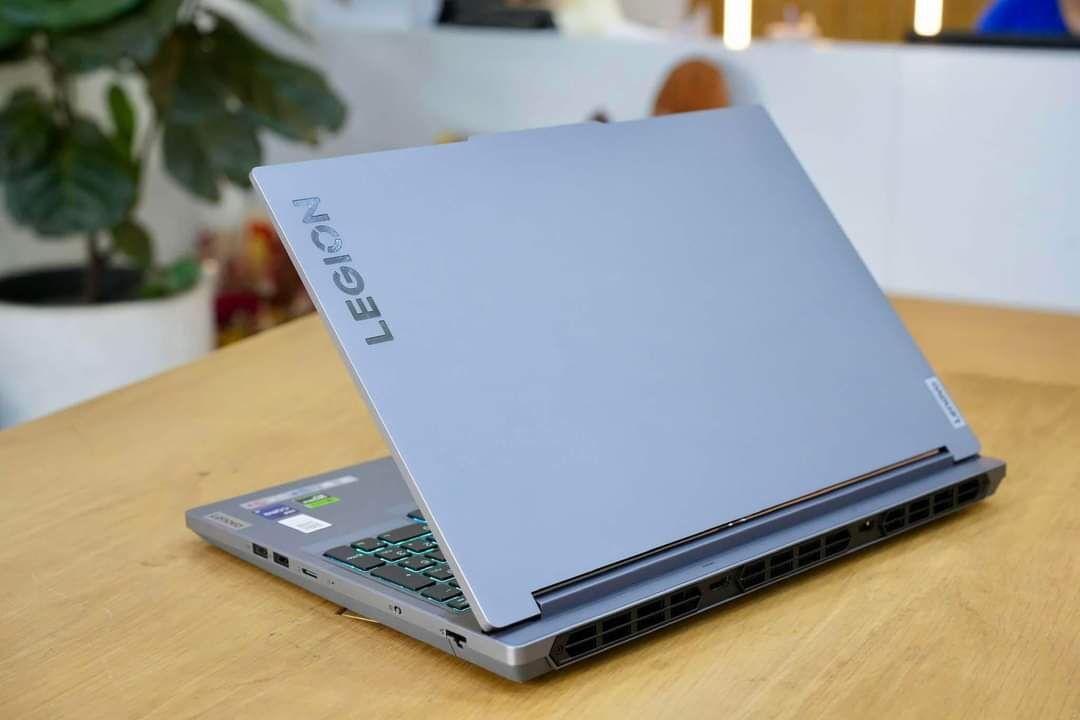 Lenovo Legion5/i9-14/32GB/2K - Ашхабад - img 6