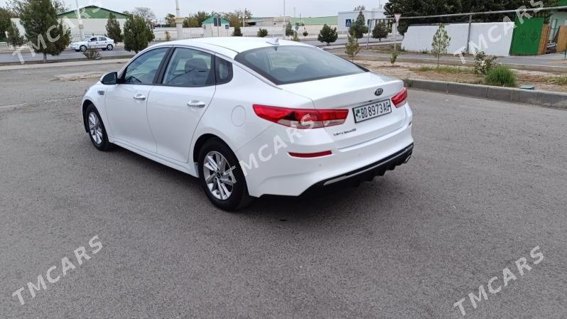 Kia Optima 2019 - 193 000 TMT - Hitrowka - img 5