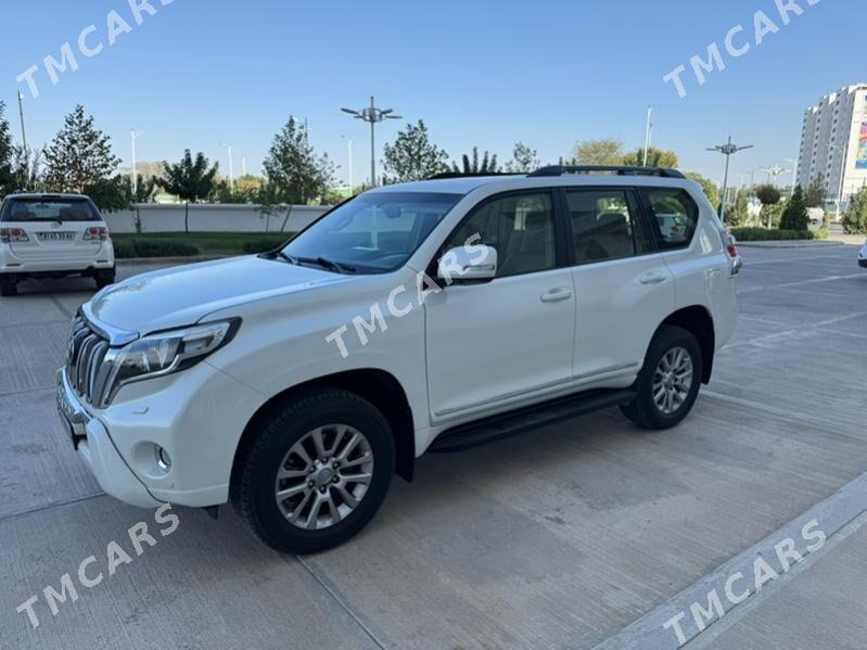 Toyota Land Cruiser Prado 2012 - 888 000 TMT - Гёкдепе - img 3