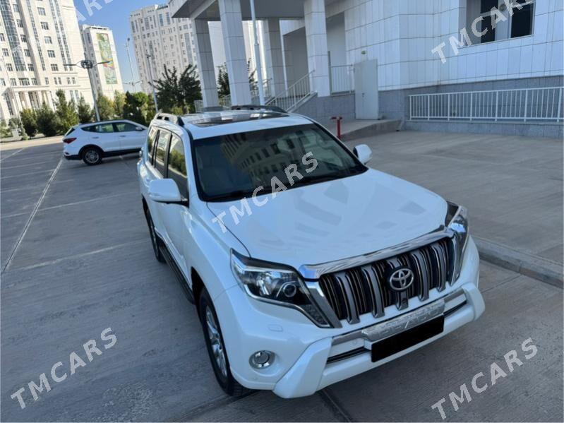 Toyota Land Cruiser Prado 2012 - 888 000 TMT - Gökdepe - img 2