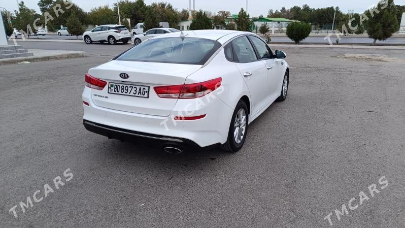 Kia Optima 2019 - 193 000 TMT - Hitrowka - img 7