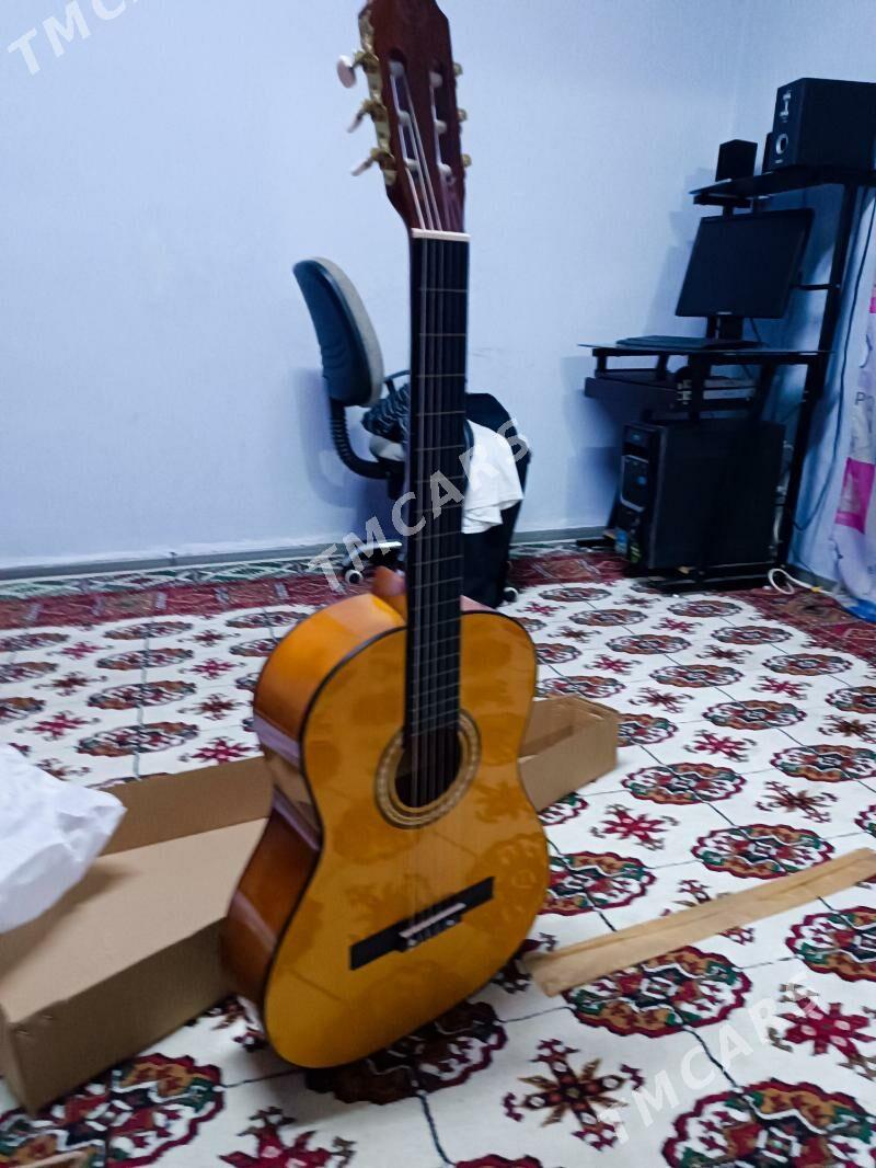 Gitara Classik - Daşoguz - img 2