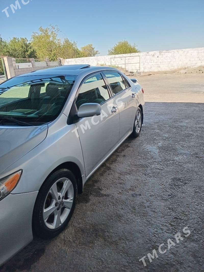 Toyota Corolla 2011 - 145 000 TMT - Aşgabat - img 2