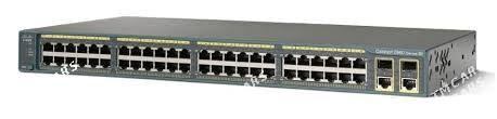 SFP modul / Cisco Switch / ODF cor patch panel - Дашогузский велаят - img 3