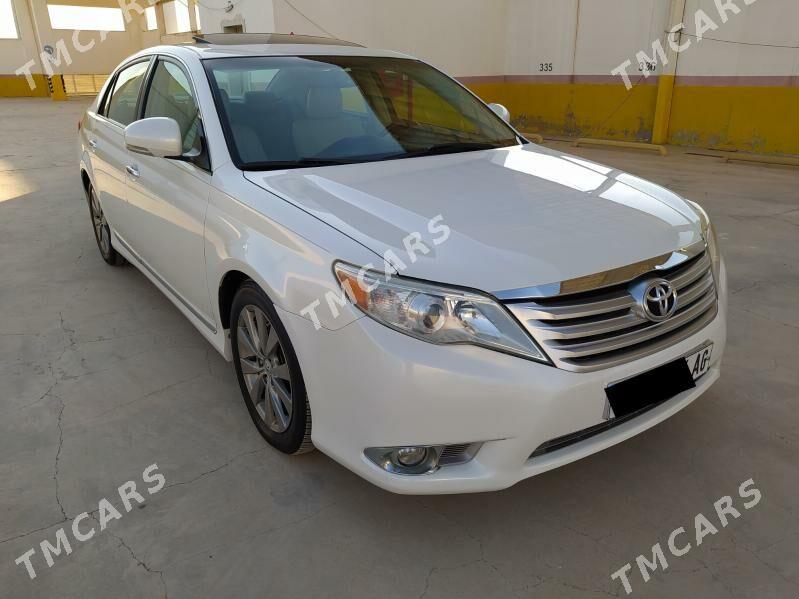 Toyota Avalon 2011 - 310 000 TMT - Aşgabat - img 2