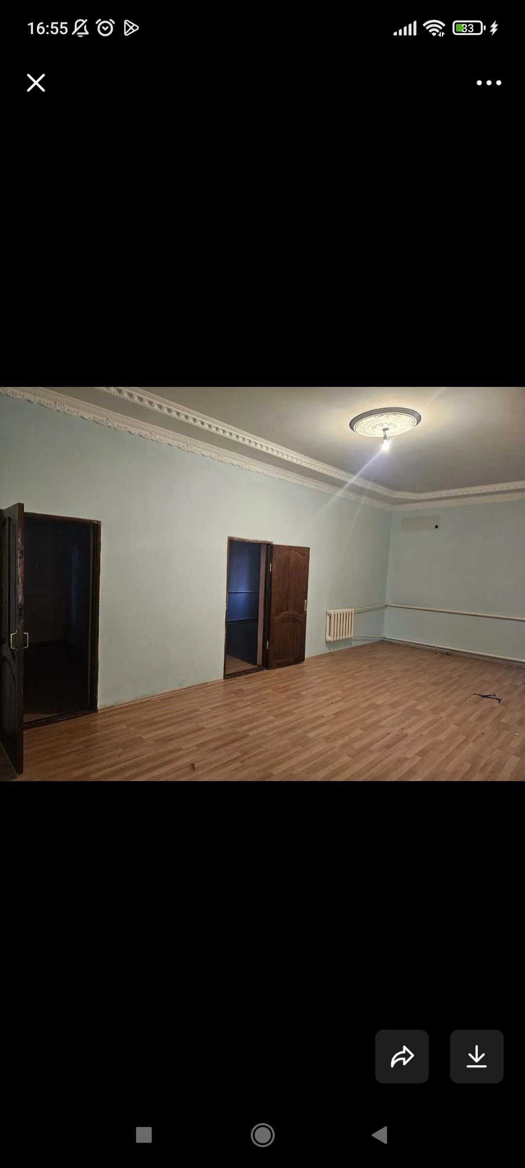 3 kom 130m2 6sot Çoganly - Ашхабад - img 5