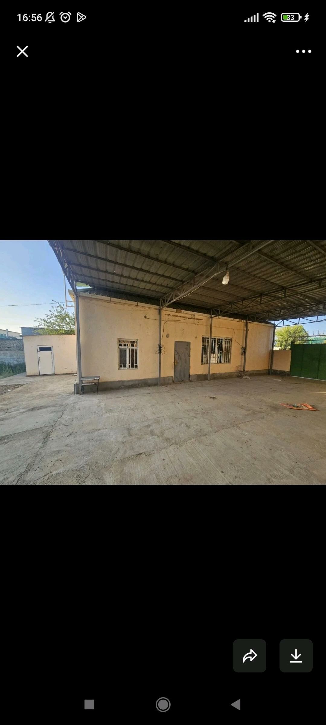 3 kom 130m2 6sot Çoganly - Ашхабад - img 6