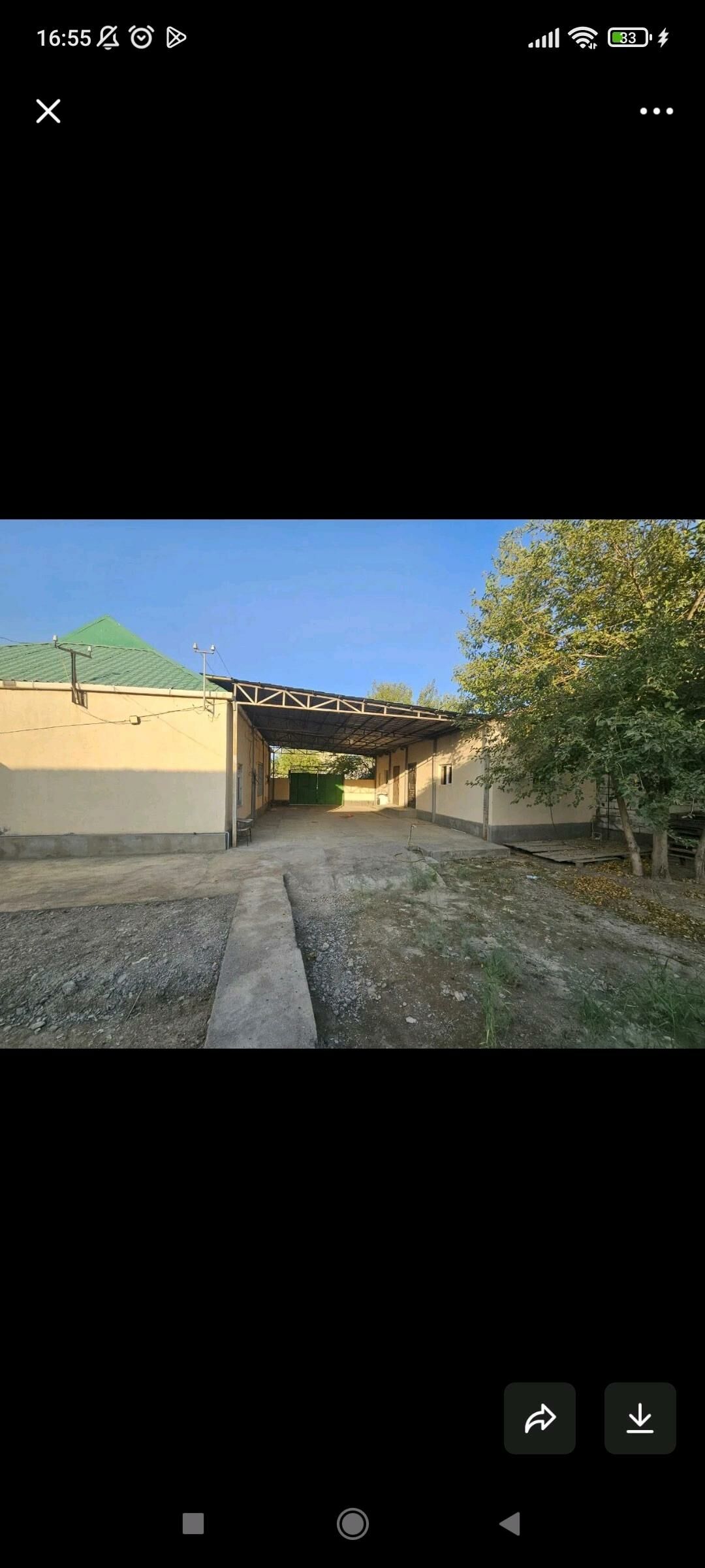 3 kom 130m2 6sot Çoganly - Ашхабад - img 7