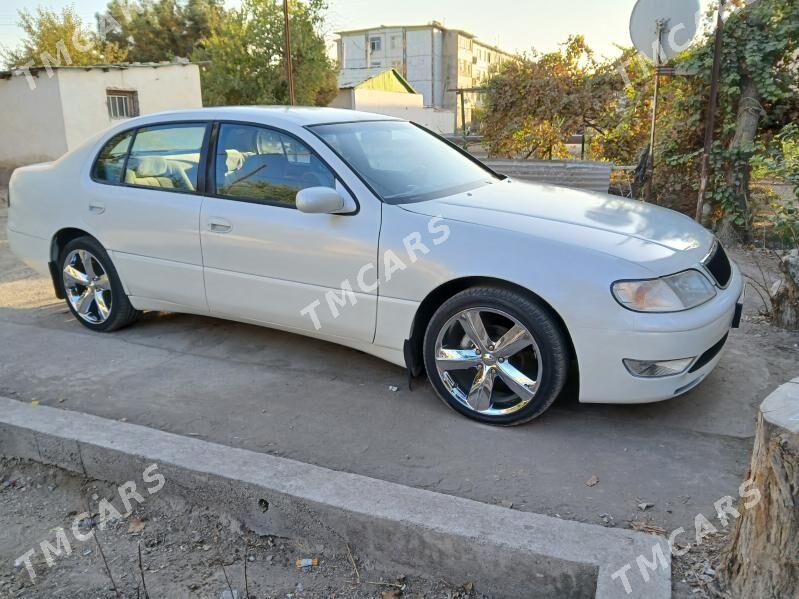 Toyota Aristo 1993 - 35 000 TMT - Türkmenabat - img 3