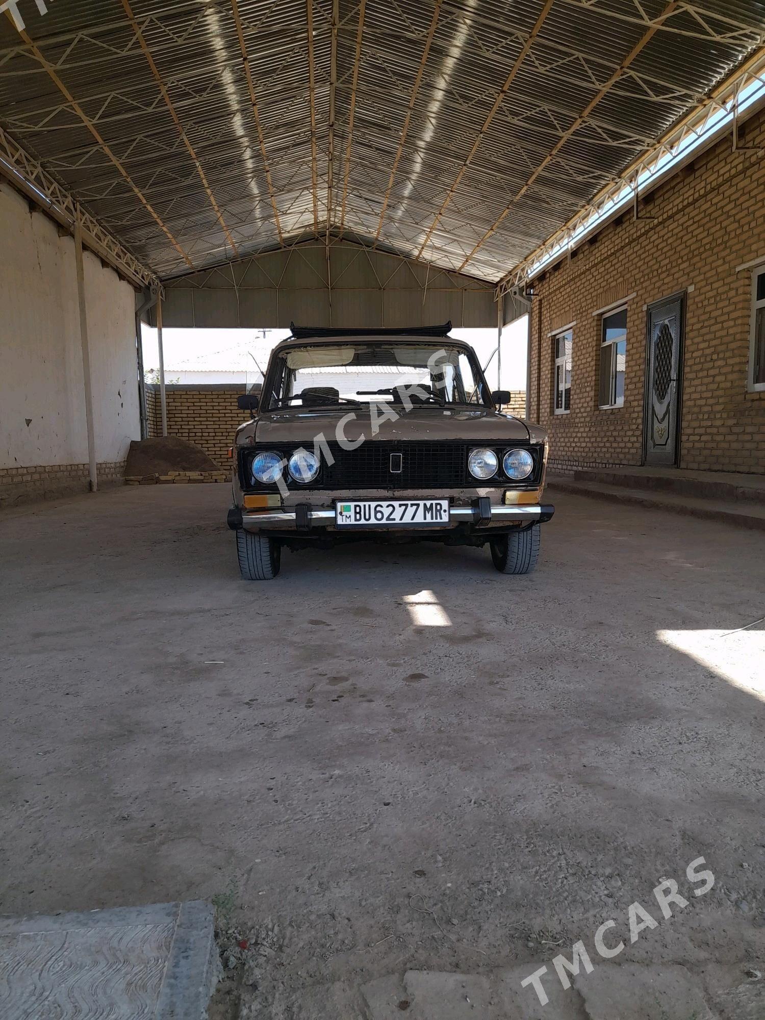 Lada 2106 1988 - 20 000 TMT - Murgap - img 3