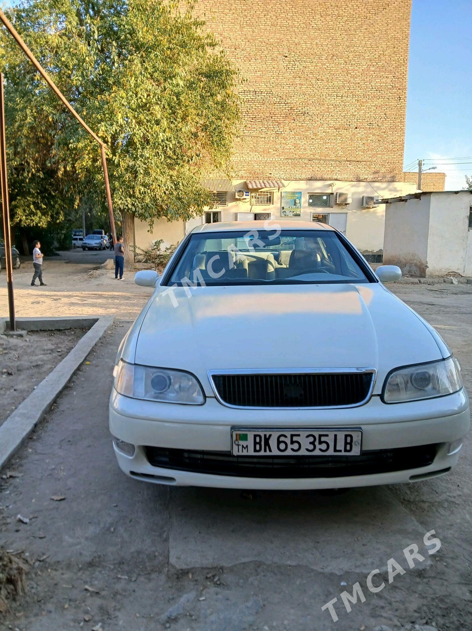 Toyota Aristo 1993 - 35 000 TMT - Türkmenabat - img 4